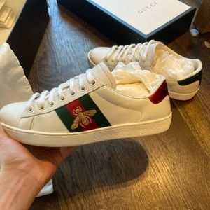 Gucci ace bee